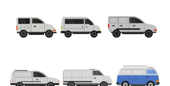 Vector на тему графика