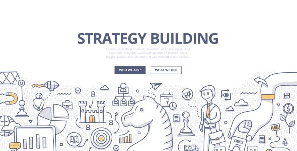 Vector на тему графика