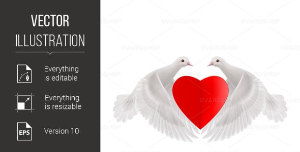 Vector на тему графика