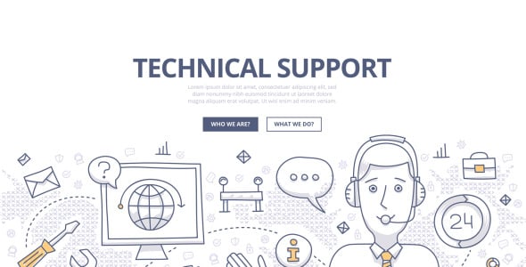 Vector на тему графика