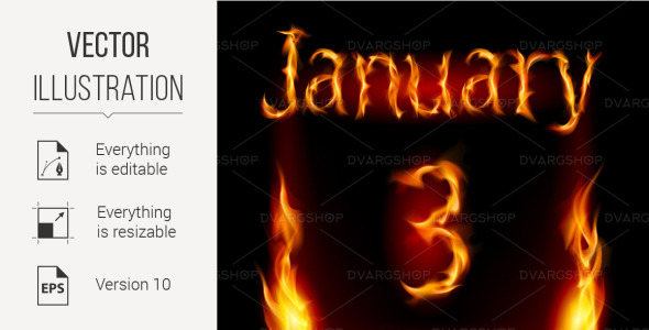 Vector на тему графика