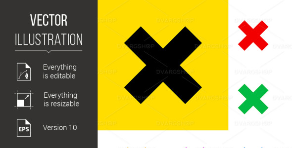 Vector на тему графика