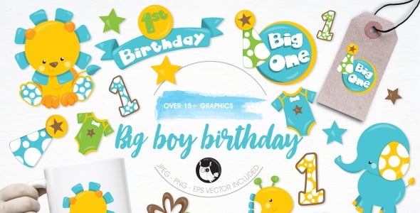 Vector на тему графика