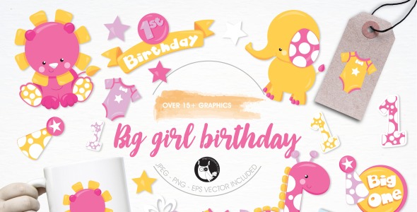 Vector на тему графика