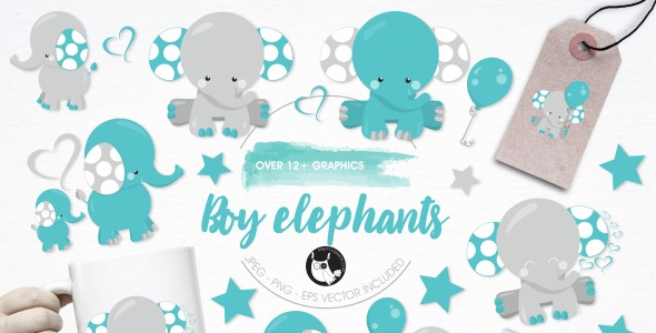 Vector на тему графика