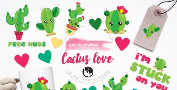 Vector на тему графика