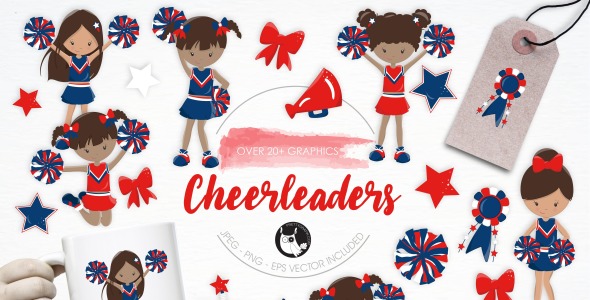 Vector на тему графика