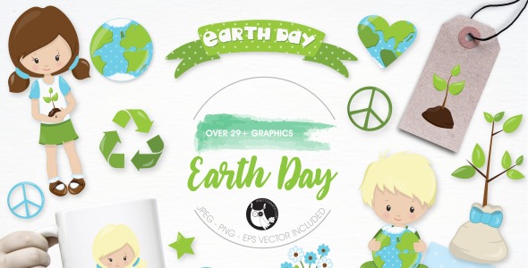 Vector на тему графика