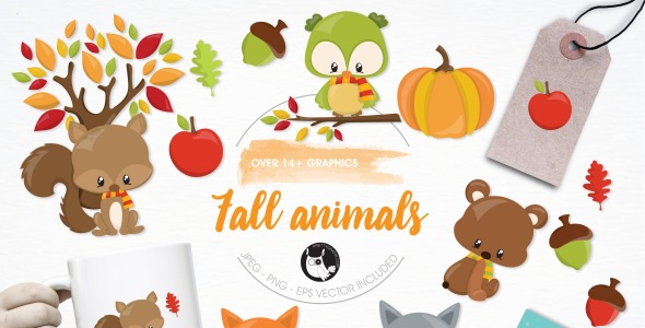 Vector на тему графика