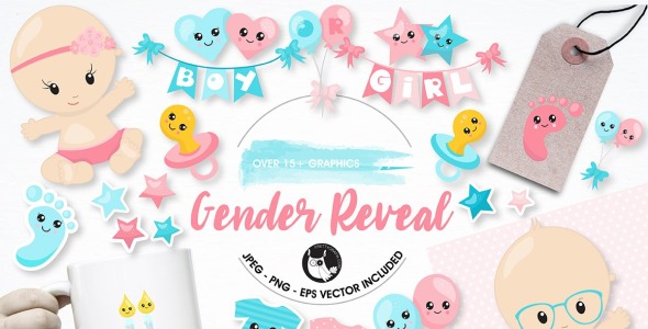 Vector на тему графика