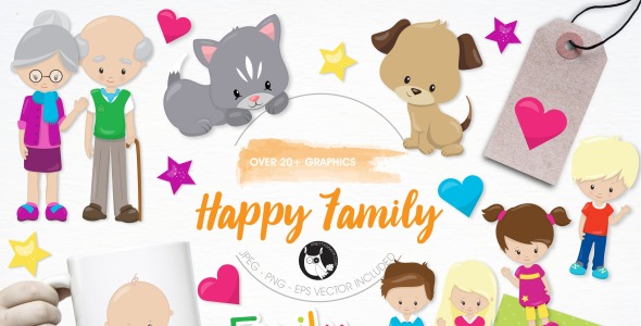 Vector на тему графика