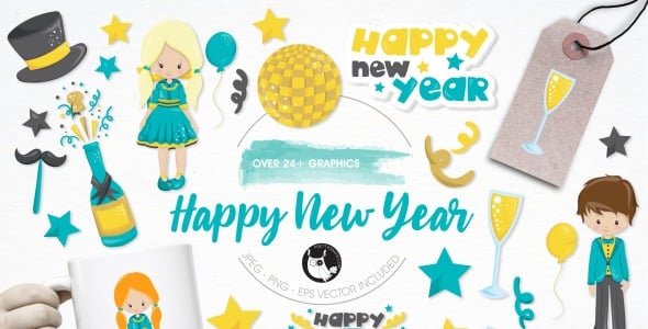 Vector на тему графика