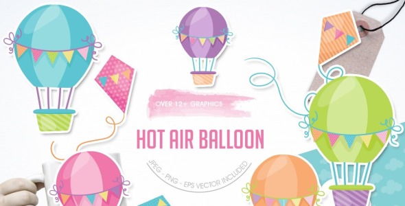 Vector на тему графика