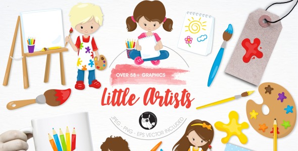 Vector на тему графика