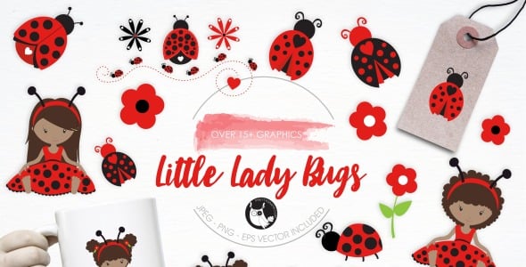 Vector на тему графика