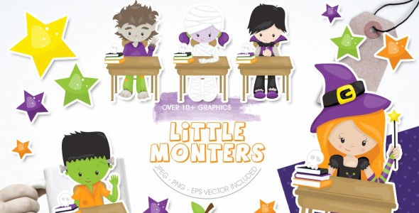 Vector на тему графика