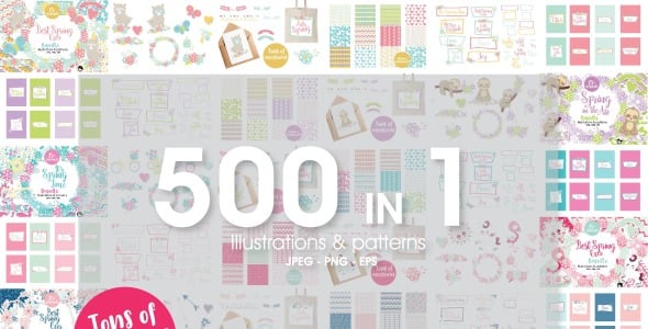 Vector на тему графика