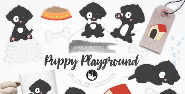 Vector на тему графика