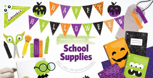 Vector на тему графика