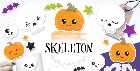 Vector на тему графика