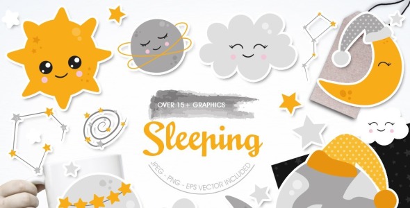 Vector на тему графика