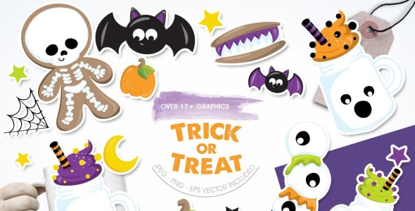 Vector на тему графика