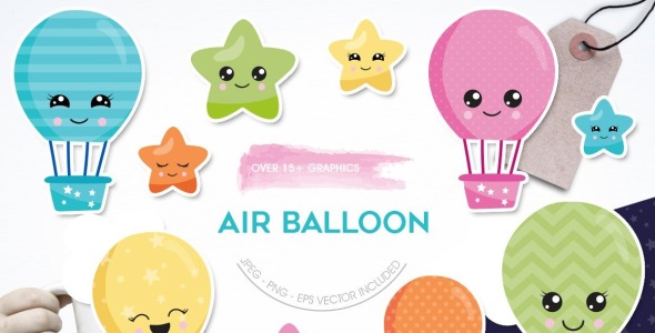 Vector на тему графика