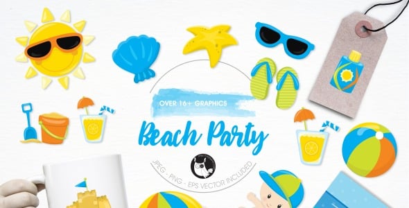 Vector на тему графика