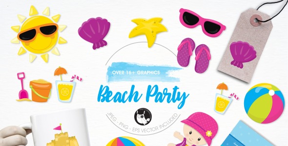 Vector на тему графика