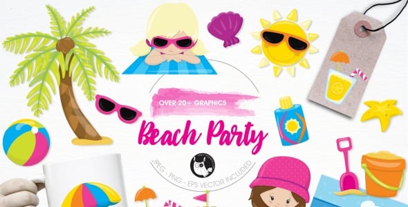 Vector на тему графика