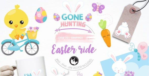 Vector на тему графика