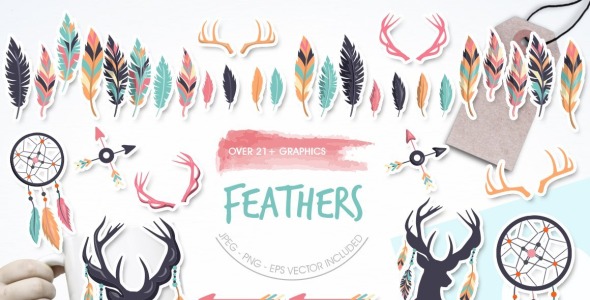 Vector на тему графика