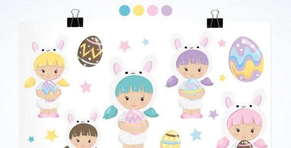 Vector на тему графика