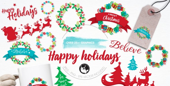 Vector на тему графика