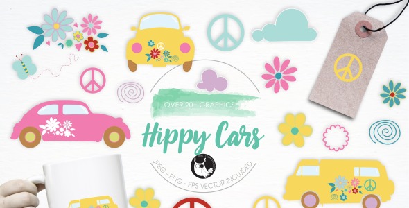 Vector на тему графика