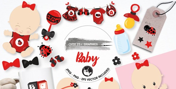 Vector на тему графика