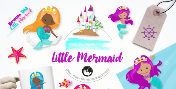 Vector на тему графика