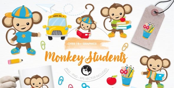 Vector на тему графика