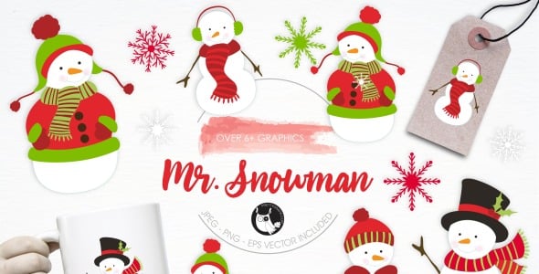 Vector на тему графика