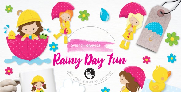 Vector на тему графика