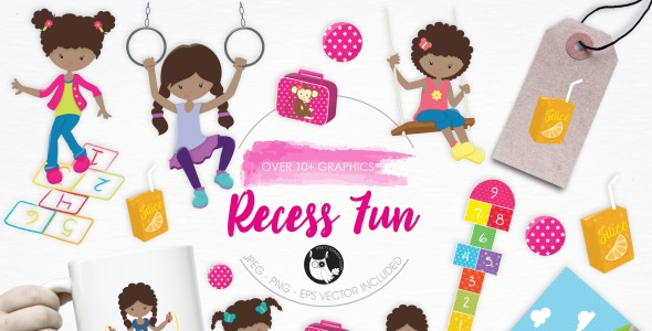 Vector на тему графика