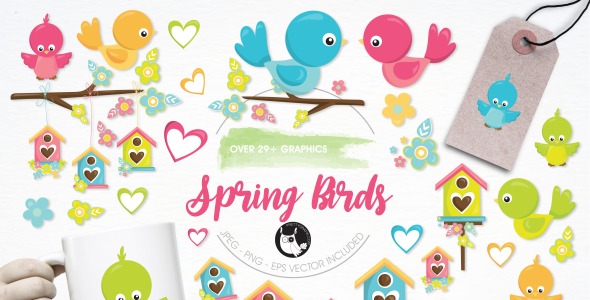 Vector на тему графика