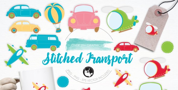 Vector на тему графика