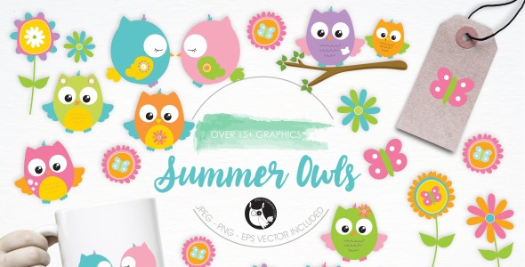 Vector на тему графика