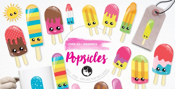 Vector на тему графика