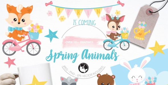 Vector на тему графика