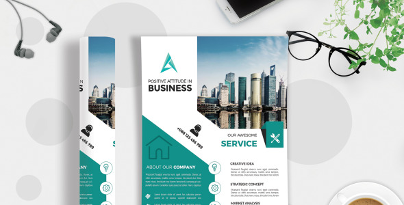 Фирменный стиль