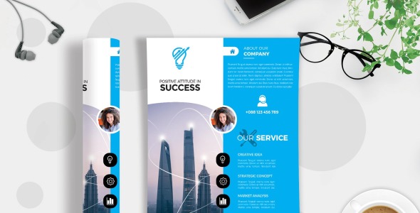 Фирменный стиль