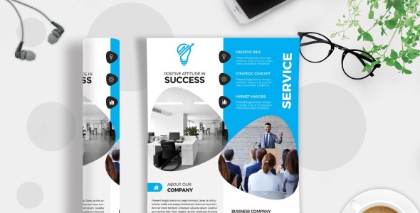 Фирменный стиль