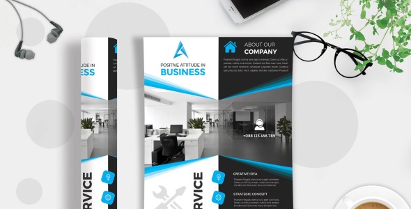 Фирменный стиль